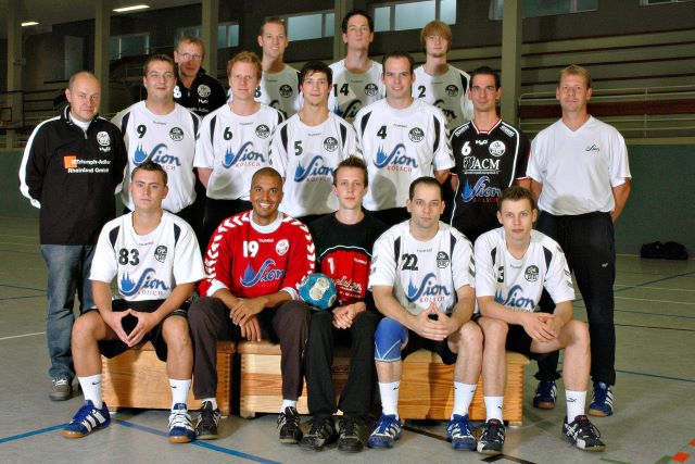 2. Herrenmannschaft 2006/2007 (244 kB)