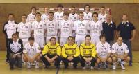 DJK-BTB 1. Herrenmannschaft 2008/2009