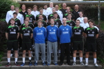 1. Herrenmannschaft 2011/2012