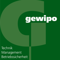 Logo Gewipo GmbH, Aachen