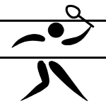 Icon Badminton