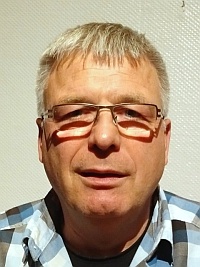 Stefan Oetzel (2. Vorsitzender); Aachen-Burtscheid, 25.09.2018