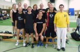 Aachener Quadroball 2011, Team 'Chaos'