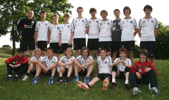 Männliche C-Jugend 2009/2010 (187 kB)