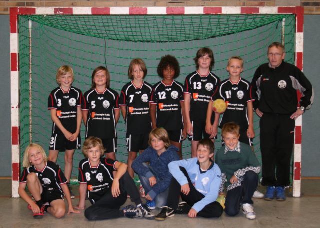 Männliche D2-Jugend 2009/2010 (189 kB)